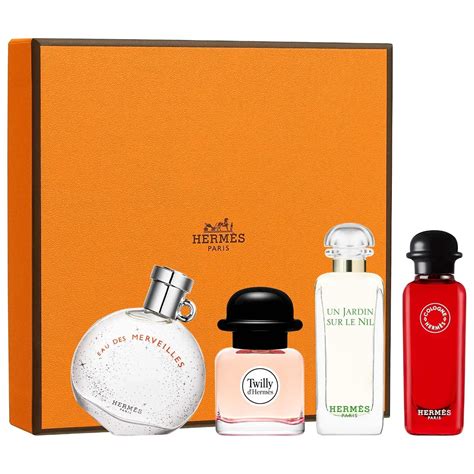 perfume samples hermes|hermes perfume unisex.